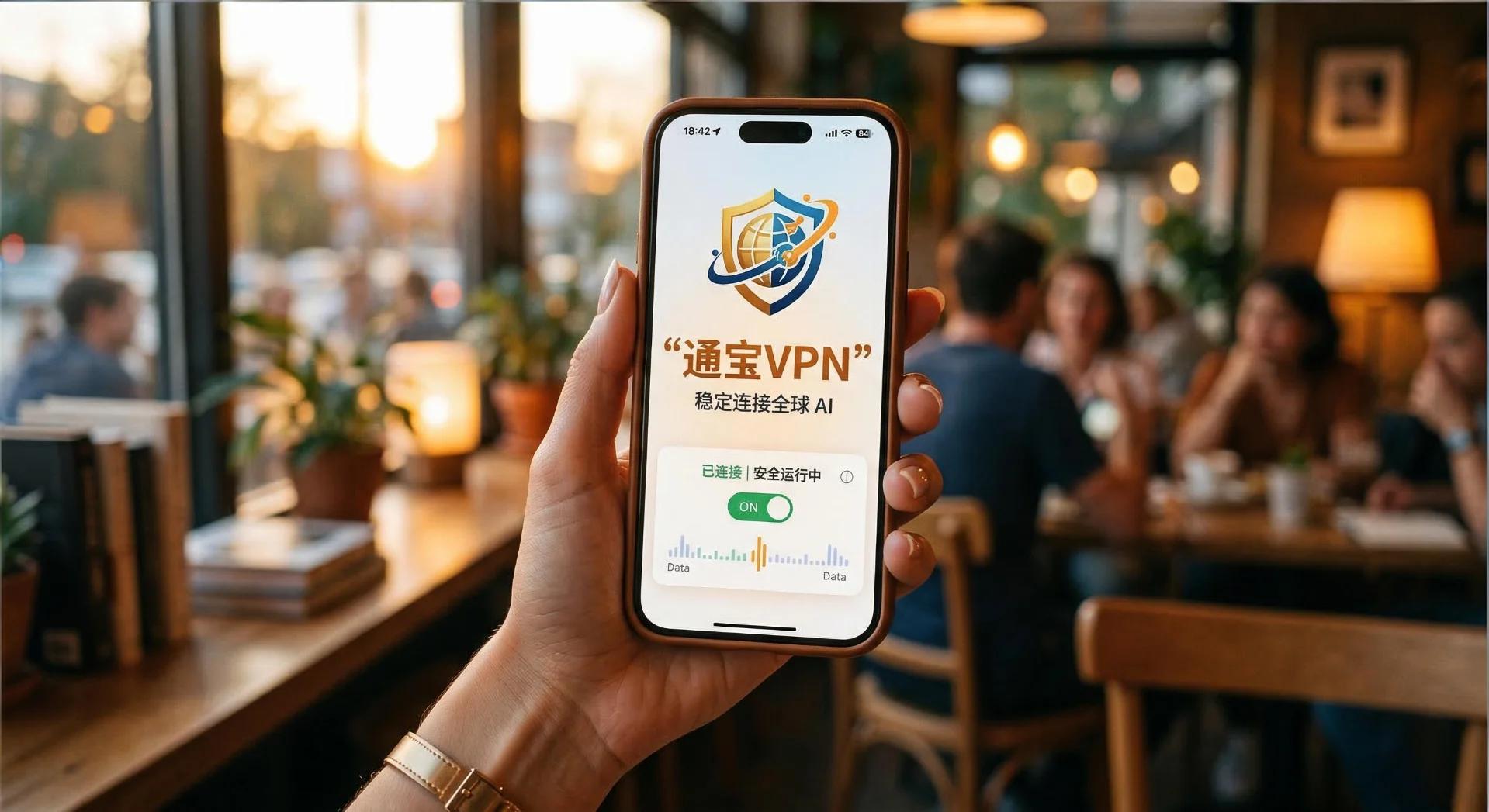 iPhone Installation Guide for TonboaiVPN — No Invitation Code Needed (Lite Version)